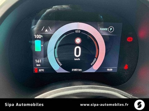 Voitures D'occasion À Mérignac | Fiat 500 Iii Electrique E 95 Ch Nouvelle 3P