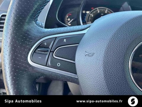 Voitures D'occasion À Toulouse | Renault Mégane Iv Estate Dci 165 Energy Edc Gt 5P