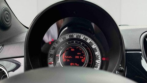 Voitures D'occasion À Villenave-D'ornon | Fiat 500 1.0 70 Ch Hybride Bsg S/S 3P