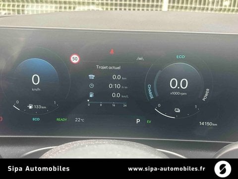 Voitures D'0Km À Muret | Hyundai Tucson 1.6 T-Gdi 215 Hybrid Bva6 N Line Creative 5P