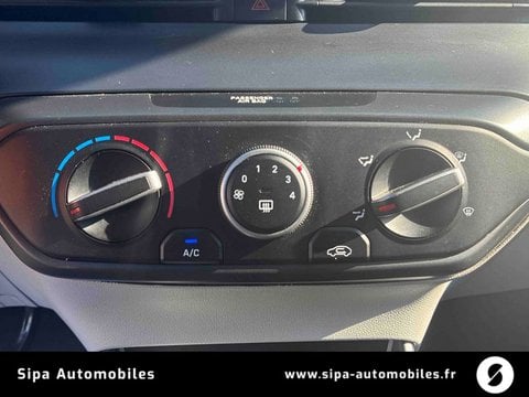 Voitures D'occasion À Villenave-D'ornon | Hyundai I20 1.0 T-Gdi 100 Dct-7 Hybrid 48V Intuitive 5P