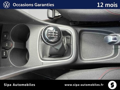 Voitures D'occasion À Lescar | Volkswagen Polo 1.0 60 Confortline 5P