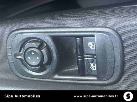 Voitures D'occasion À Muret | Fiat 500 Iii Electrique E 118 Ch (Red) 3P