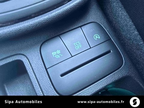 Voitures D'occasion À Mérignac | Ford Fiesta 1.0 Ecoboost 100 S&S Bva6 Active 5P