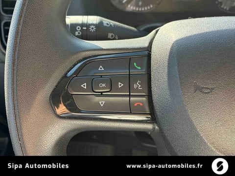 Voitures D'occasion À Le Bouscat | Fiat Ducato Fg Vul Ducato Fourgon Tole 3.0 C H1 H3-Power 120 ...