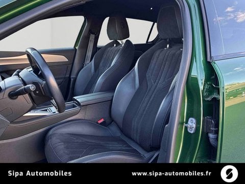 Voitures D'occasion À Mérignac | Peugeot 308 Bluehdi 130Ch S&S Eat8 Gt 5P