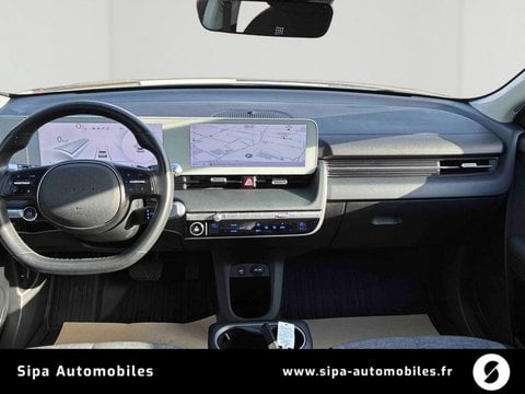 Voitures D'occasion À Le Bouscat | Hyundai Ioniq 5 77 Kwh - 229 Ch Intuitive 5P