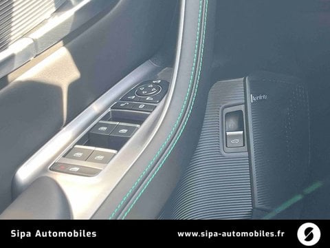 Voitures D'0Km À Le Bouscat | Byd Seal U 1.5L Dm-I 218 Ch Phev Boost 5P