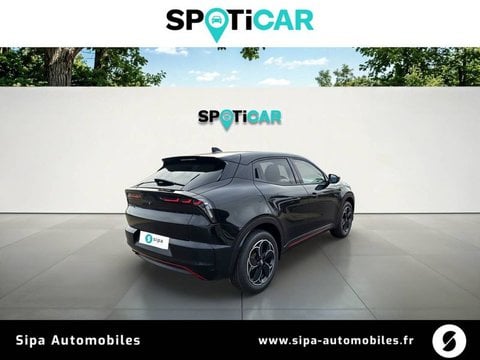 Voitures D'0Km À Toulouse | Alfa Romeo Junior Elettrica Junior Electrique 156 Ch Speciale 5P