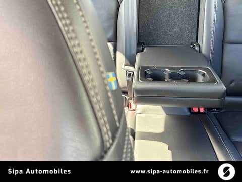Voitures D'occasion À Lormont | Volvo Xc40 T4 Recharge 129+82 Ch Dct7 Plus 5P