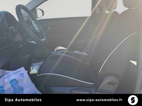 Voitures D'occasion À Villenave-D'ornon | Fiat 500 500E Berline E 95 Ch Nouvelle 3P