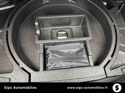 Voitures D'occasion À Lescar | Ds Ds 4 Bluehdi 130 Eat8 Performance Line 5P