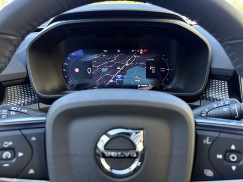 Voitures D'0Km À Labège | Volvo Ex40 Single Extended Range 252 Ch 1Edt Ultra 5P