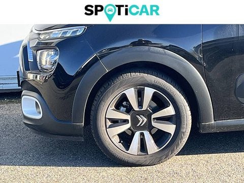 Voitures D'occasion À Lescar | Citroën C3 Puretech 82 S&S Bvm5 Shine 5P