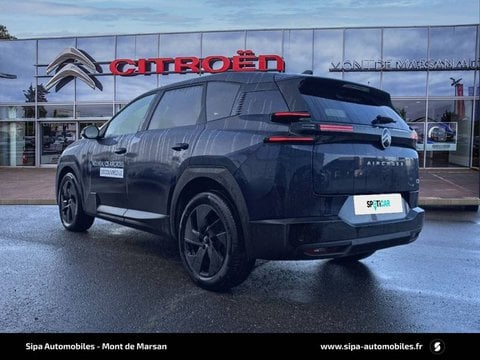 Voitures D'0Km À Mont-De-Marsan | Citroën C5 Aircross Ii Hybride 145 E-Dcs6 Max 5P
