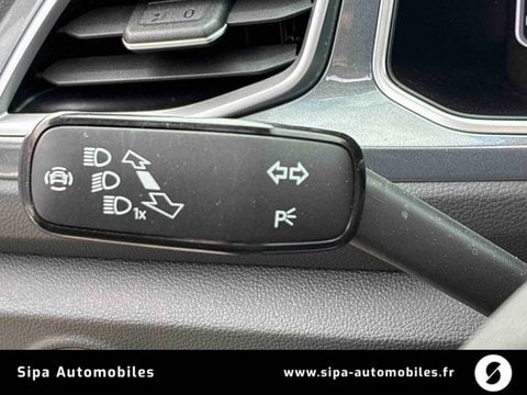 Voitures D'occasion À Mérignac | Volkswagen T-Roc 2.0 Tdi 150 Start/Stop Dsg7 Style 5P