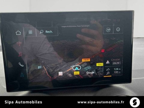 Voitures D'occasion À Toulouse | Audi Q2 35 Tfsi 150 S Tronic 7 S Line 5P