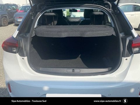 Voitures D'occasion À Toulouse | Opel Corsa 1.2 Turbo 100 Ch Bvm6 Elegance 5P