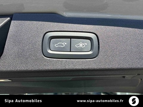 Voitures D'occasion À Labège | Volvo V60 Micro Hybride Essence B4 197 Ch Dct7 Plus Style Dark 5P