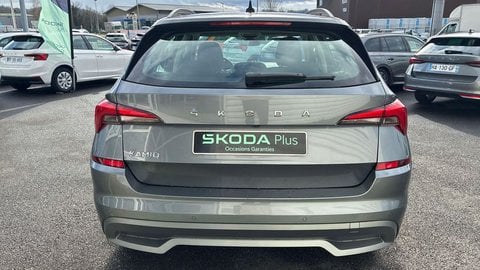 Voitures D'occasion À Lescar | Škoda Kamiq 1.0 Tsi Evo 110 Ch Bvm6 Business 5P