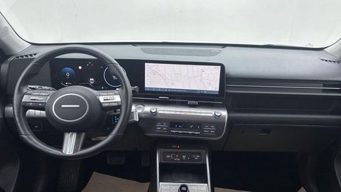 Voitures D'occasion À Libourne | Hyundai Kona Hybrid 129 Creative 5P