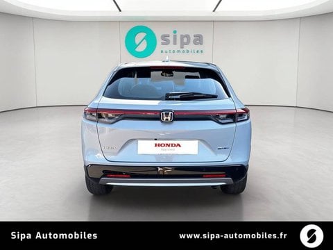 Voitures D'occasion À Mérignac | Honda Hr-V E:hev 1.5 I-Mmd Advance 5P