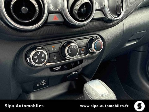Voitures D'occasion À Toulouse | Nissan Juke Dig-T 117 Dct7 Business Edition 5P