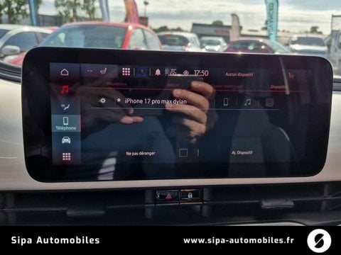 Voitures D'occasion À Dax | Fiat 500 Iii Electrique E 118 Ch Nouvelle 3P