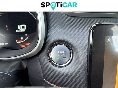 Voitures D'occasion À Lescar | Mg Zs Ii 1.0L T-Gdi 111Ch 2Wd Bva6 Luxury 5P