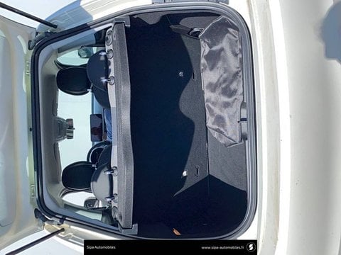 Voitures D'occasion À La-Teste-De-Buch | Fiat 500 Iii E 95 Ch Icône 3P