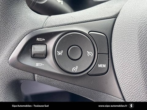 Voitures D'occasion À Toulouse | Opel Corsa Electrique F Electrique 136 Ch & Batterie 50 Kwh Edi...