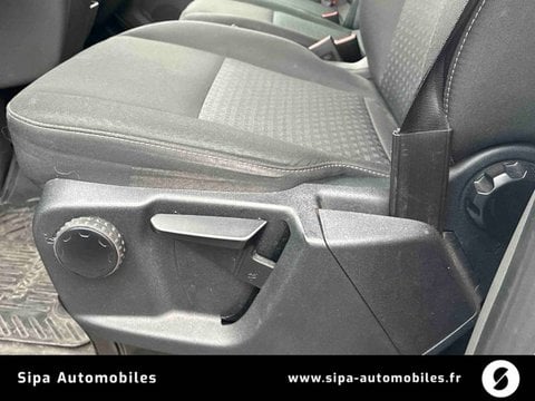 Voitures D'occasion À Bayonne | Ford Transit Fg Transit Fgn T350 L3H2 2.0 Ecoblue 130 S&S Trend ...