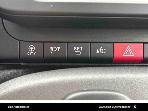 Voitures D'occasion À Mérignac | Fiat Panda 1.0 70 Ch Hybride Bsg S/S City Life 5P