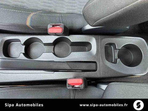 Voitures D'occasion À Toulouse | Opel Corsa 1.2 75 Ch Bvm5 Edition 5P