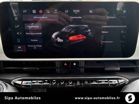 Voitures D'occasion À Libourne | Fiat 500 Iii Electrique E 95 Ch Icône 3P
