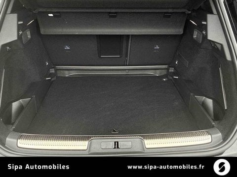Voitures D'occasion À Lescar | Ds Ds 7 Crossback Ds 7 Bluehdi 130 Eat8 Performance Line 5P
