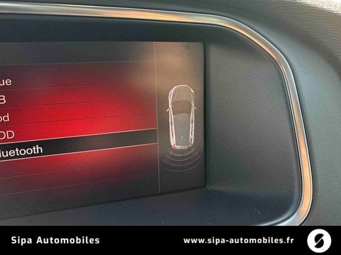 Voitures D'occasion À Mérignac | Volvo V40 T2 122 Inscription 5P