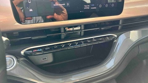 Voitures D'0Km À Toulouse | Fiat 500 1.0 65 Ch Hybride Torino 3P