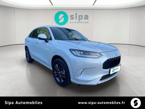 Voitures D'0Km À Mérignac | Honda Zr-V E:hev 2.0 I-Mmd Advance 5P