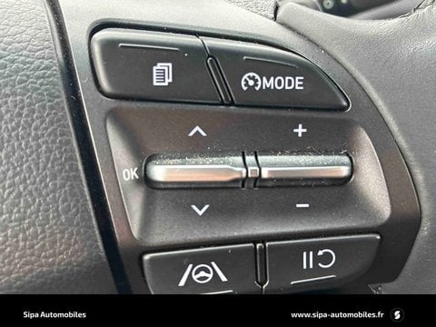 Voitures D'occasion À Le Bouscat | Hyundai Kona Electrique 39 Kwh - 136 Ch Intuitive 5P