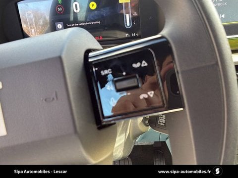 Voitures D'0Km À Lescar | Fiat Grande Panda T-Gen 3 1.2 Hybrid Turbo 110 Ch Edct6 Icône 5P