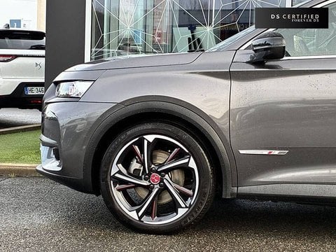 Voitures D'occasion À Lescar | Ds Ds 7 Crossback Ds7 Crossback Hybride E-Tense 225 Eat8 Performa...