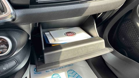 Voitures D'occasion À Villenave-D'ornon | Fiat 500X 1.5 Firefly 130 Ch S/S Dct7 Hybrid 5P