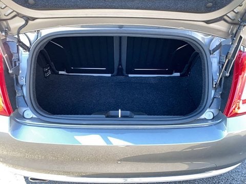 Voitures D'occasion À Toulouse | Fiat 500 Ii 500C 1.2 69 Ch S/S Dualogic Star 2P