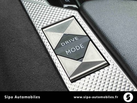 Voitures D'occasion À Lescar | Ds Ds 4 Bluehdi 130 Eat8 Performance Line 5P