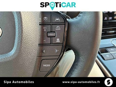 Voitures D'occasion À Lescar | Subaru Solterra Bev 160 Kw Awd Confort 5P