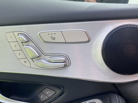 Voitures D'occasion À Labège | Mercedes-Benz Glc Classe 300 E Eq Power 9G-Tronic 4Matic Amg Lin...