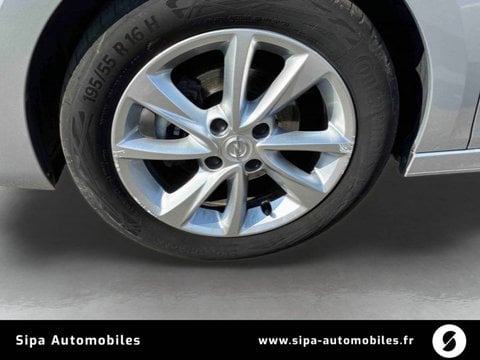 Voitures D'occasion À Toulouse | Opel Corsa 1.2 75 Ch Bvm5 Elegance Business 5P