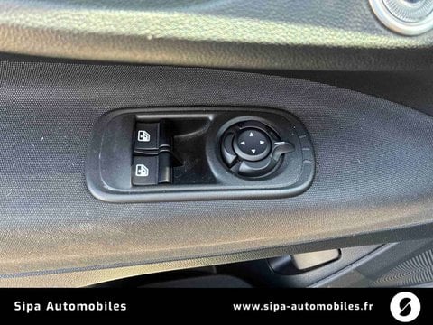 Voitures D'occasion À Mérignac | Fiat 500 E 118 Ch Nouvelle 3P