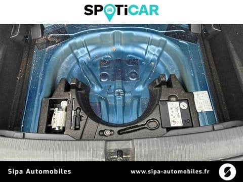 Voitures D'occasion À Lescar | Volkswagen T-Roc 1.5 Tsi 150 Evo Start/Stop Bvm6 Carat 5P